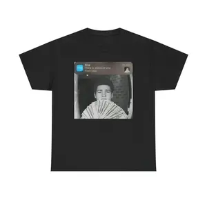 Drake Maye 'Motion' Tee