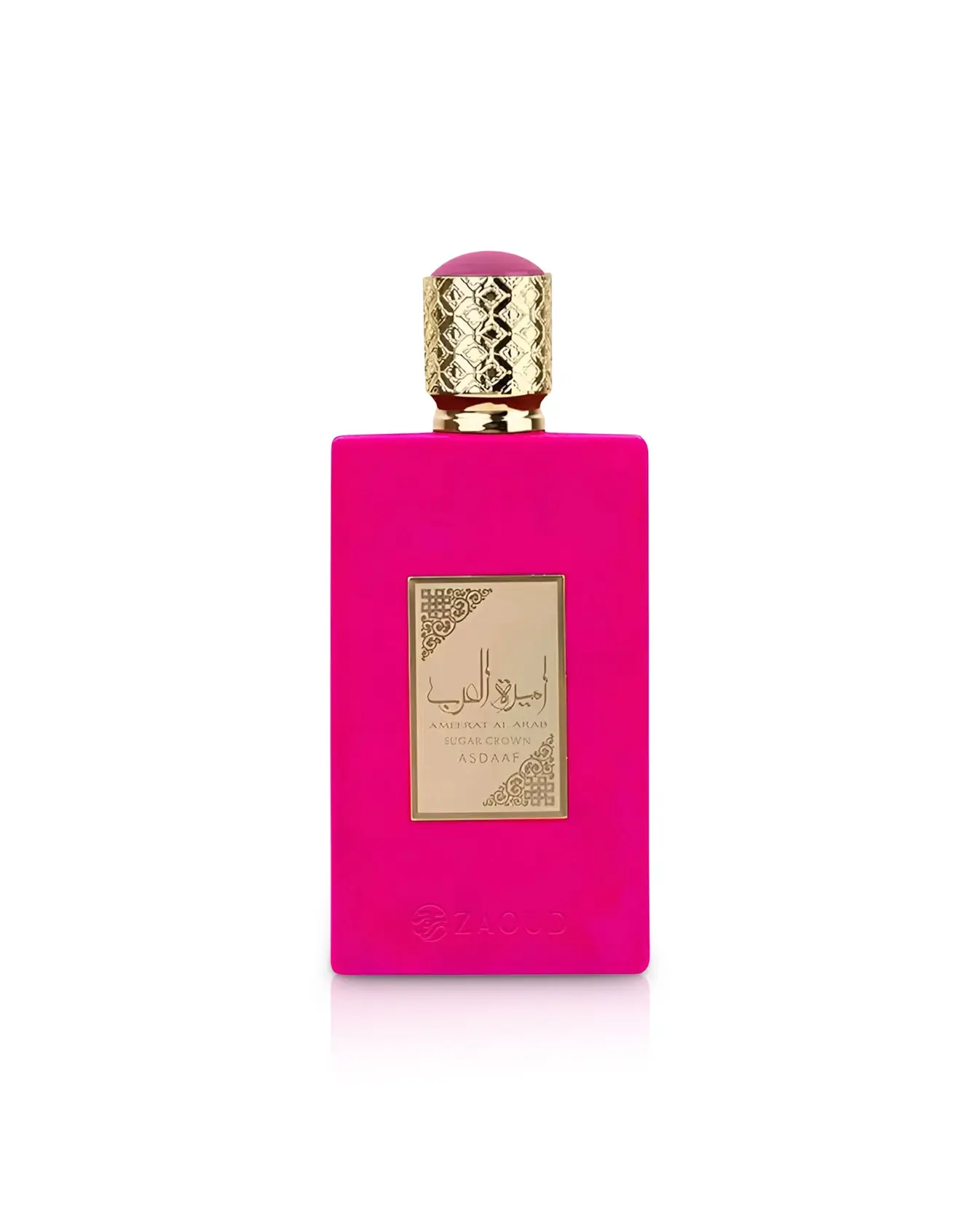 Lattafa Ameerat Al Arab Sugar Crown Edp 100 ml