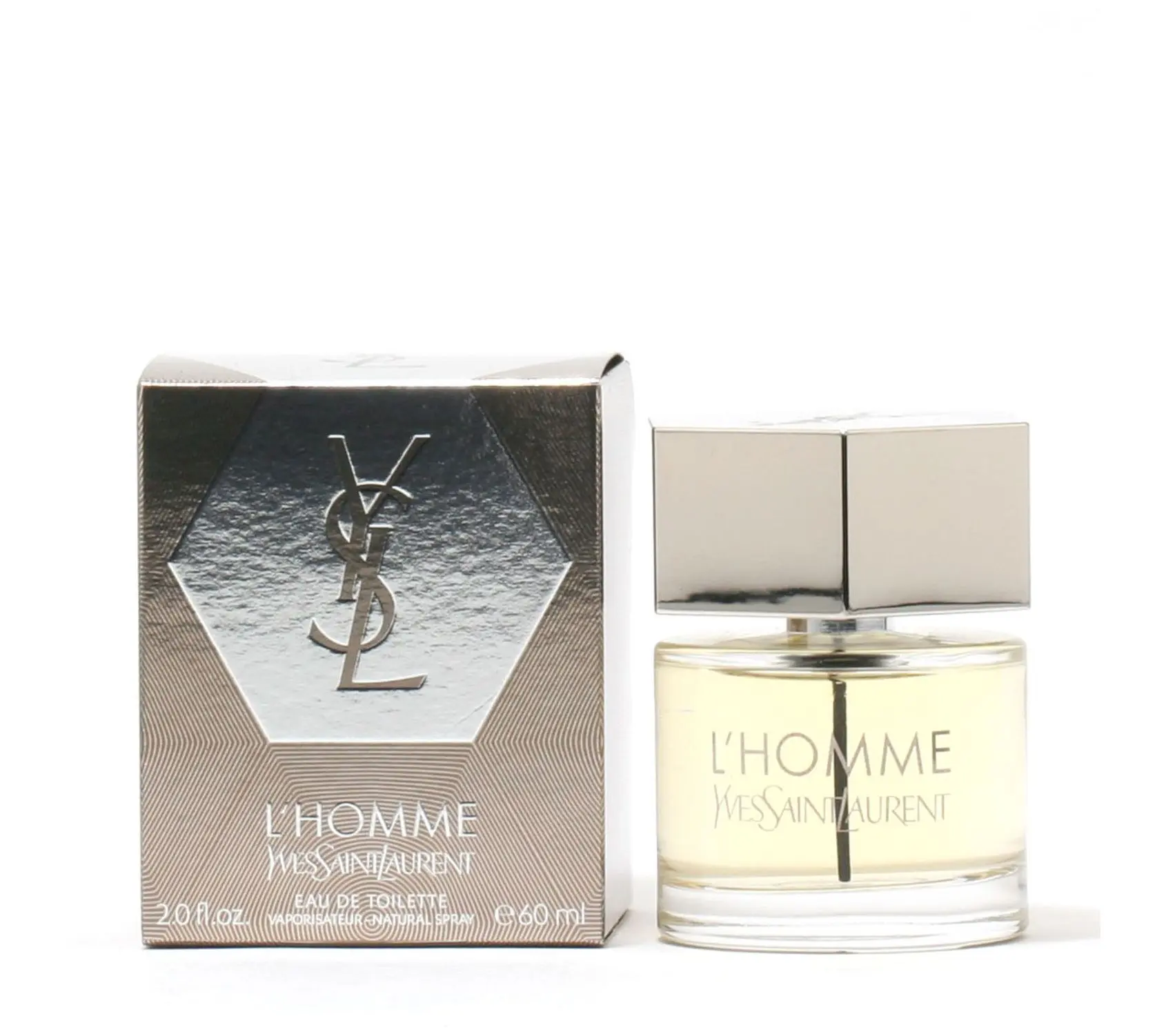 Yves Saint Laurent L'Homme EDT 2 oz