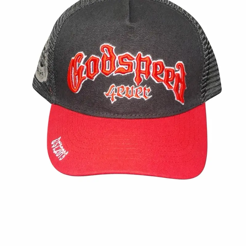 Godspeed 4ever GS Trucker Hats (Orange/white) - TikTok Shop Godspeed 4ever GS Trucker Hats (Orange/white) - TikTok Shop