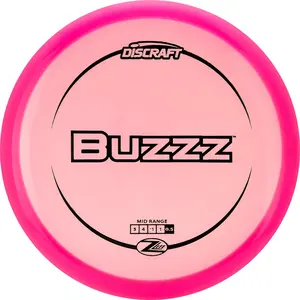Discraft Z Lite Buzzz