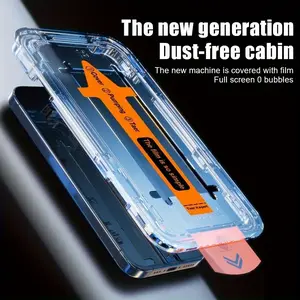 Privacy Screen Protector for Samsung S24 series, 9H Hardness, Scratch-Resistant, Easy Install, Anti-Spy, Fingerprint Resistant, Military-Grade Shatterproof Protection shockproof