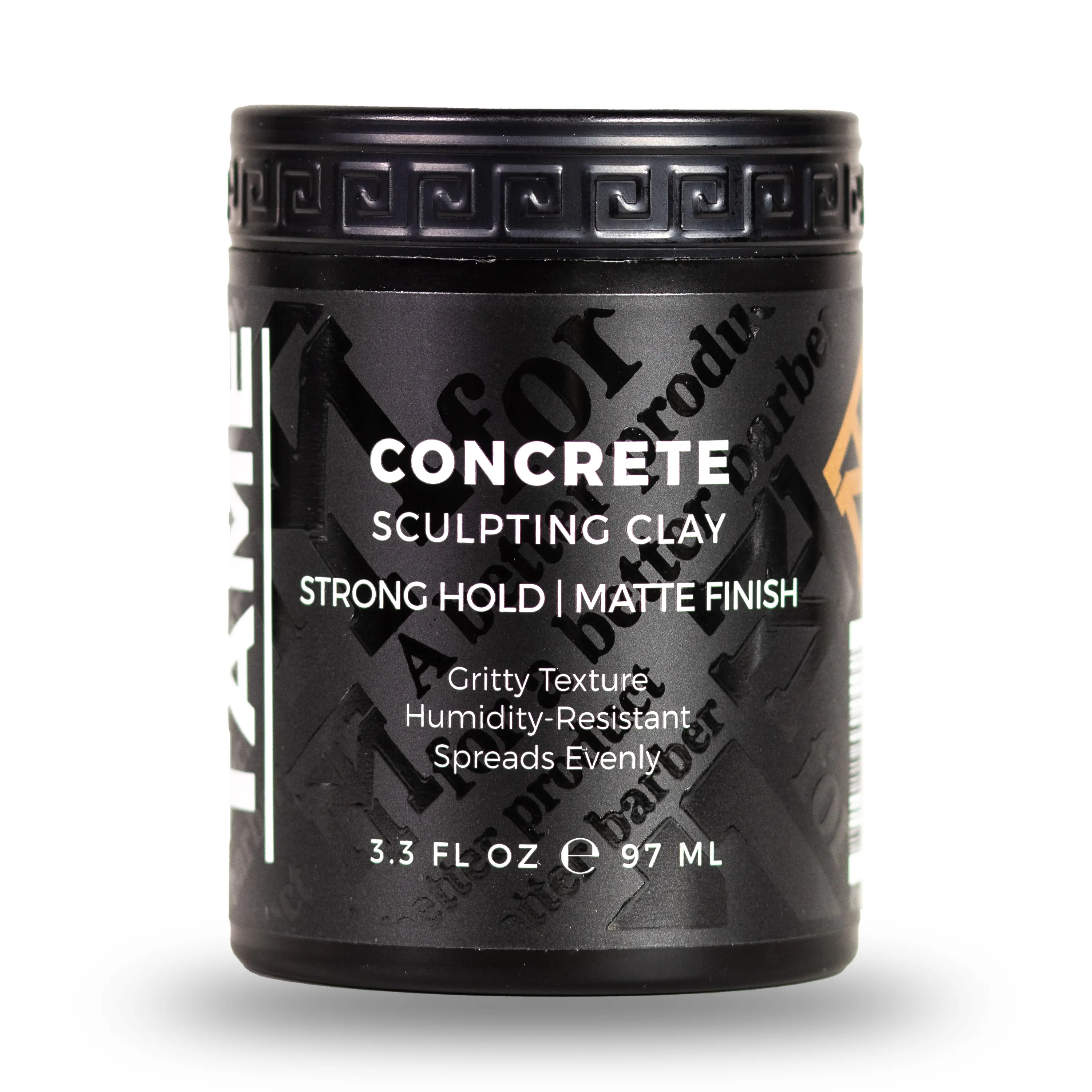 MANE TAME Concrete Sculpting Clay 3.3oz