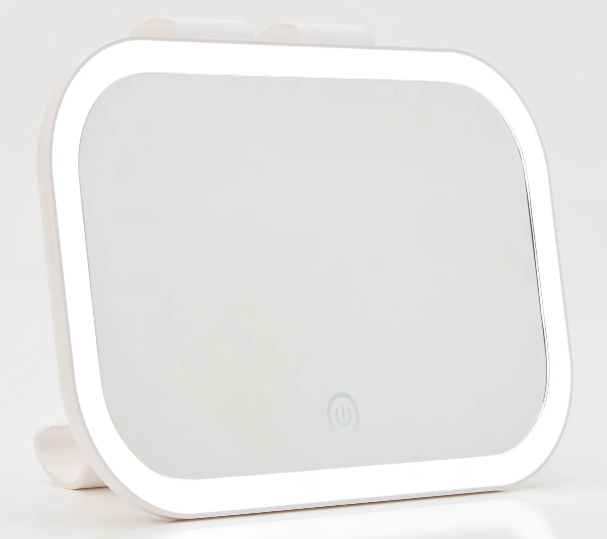Fancii Juni 2 LED Lighted Sun Visor Vanity Mirror