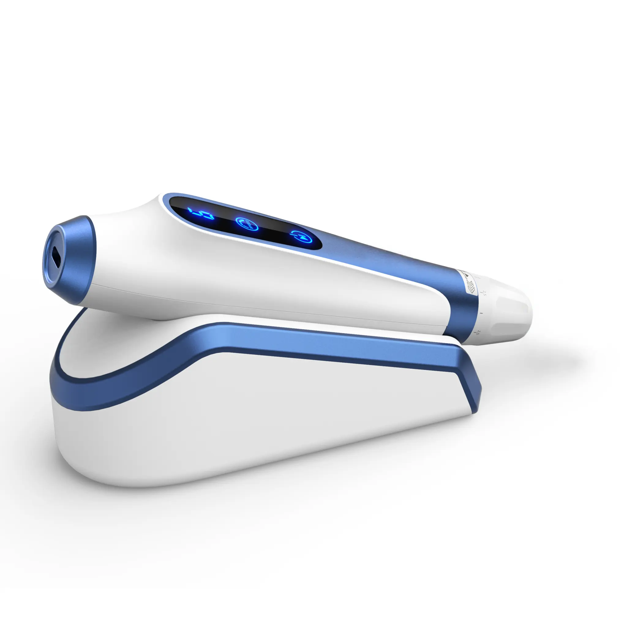 Beauty devices designed specifically for beauty lovers, the A-Eleven rechargeable beauty device comes with an LED display, Boosts Collagen & Skin Renewal Fades Scars Wireless Rechargeable Ergonomic Design Facial Beauty Machine Skin Care Machines