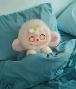 SD3 Mouse to Three - AUV Covered the Hat 600% Series Blind Box - King of Fighters Combo