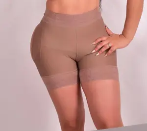 Short levanta glúteos