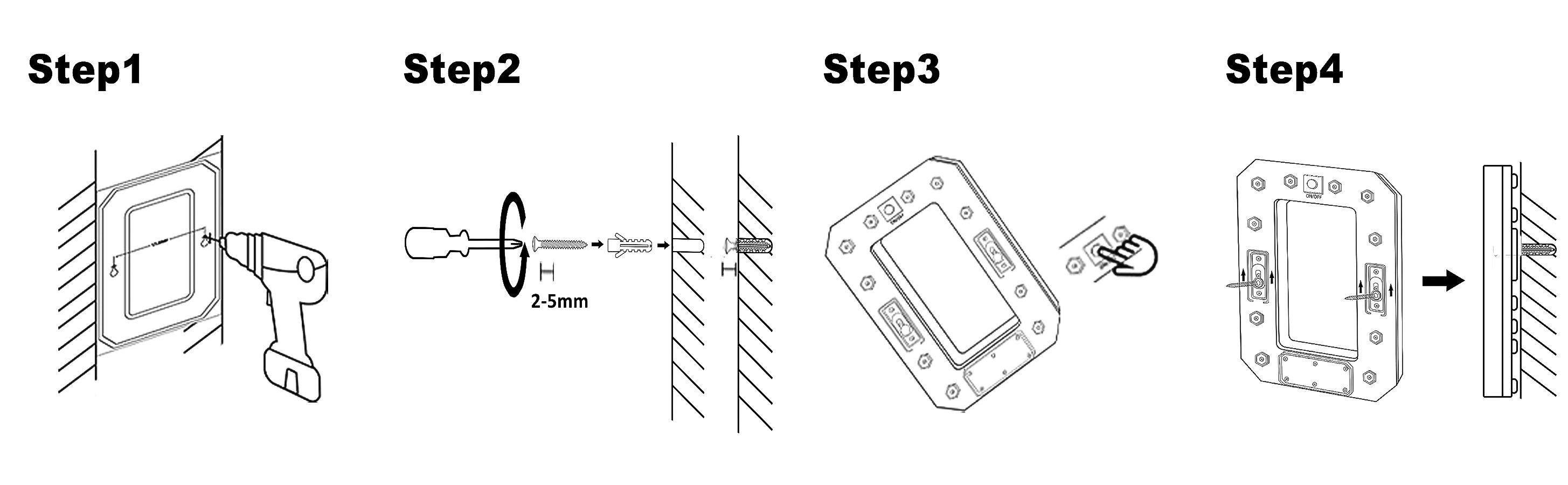 ISUNMEA Solar-Powered 6.7inch Address Sign Lighting for Residential Address Identification Address Plaques for House LED Illuminated Waterproof Outside Address Sign 3500K Warm White LED Modern Solar Powered LED Numbers for Yard, Street, Door, Outside ISUNMEA Solar-Powered 6.7inch Address Sign Lighting for Residential Address Identification Address Plaques for House LED Illuminated Waterproof Outside Address Sign 3500K Warm White LED Modern Solar Powered LED Numbers for Yard, Street, Door, Outside