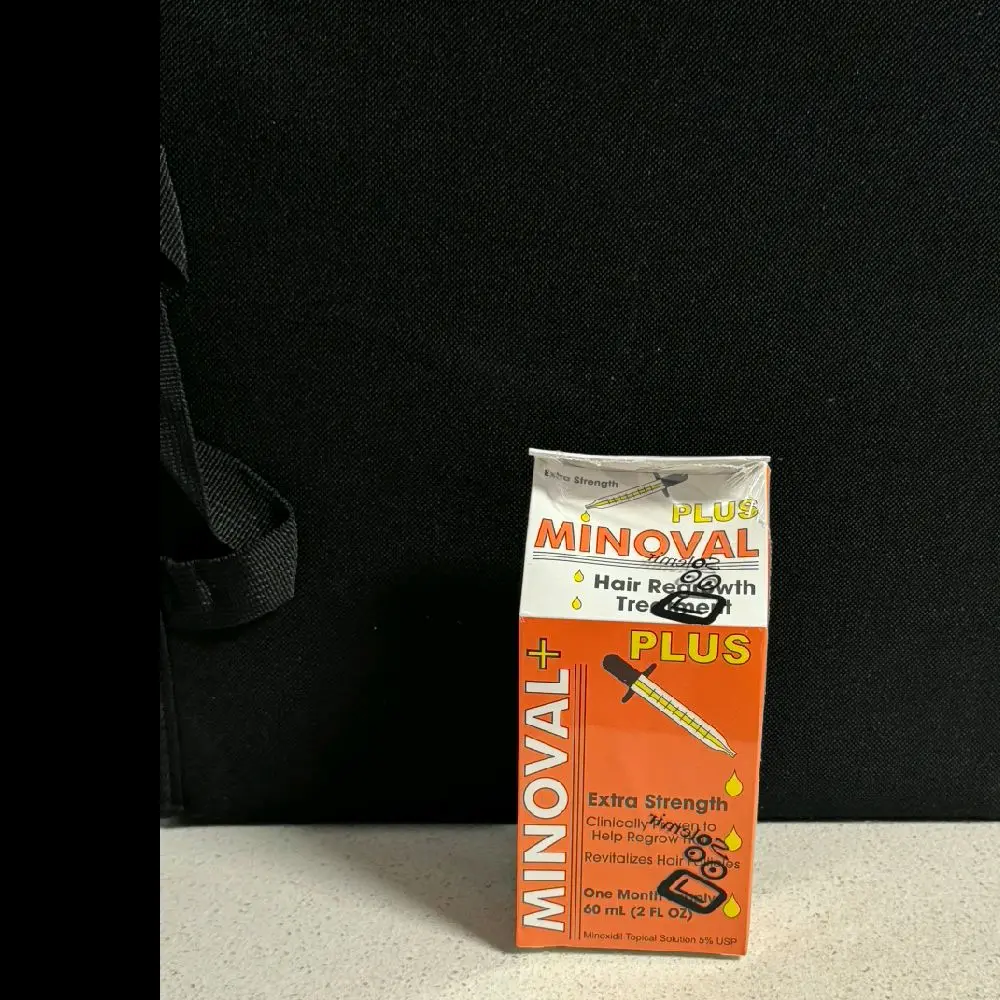 minoval plus for hair