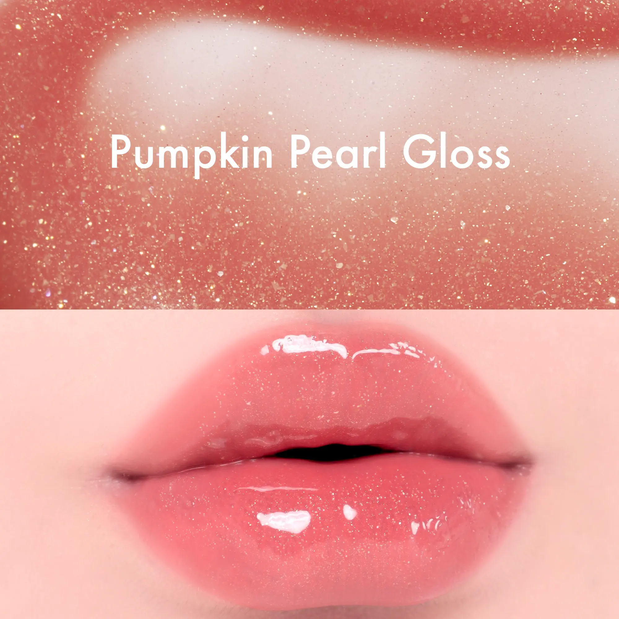 Pumpkin Pearl