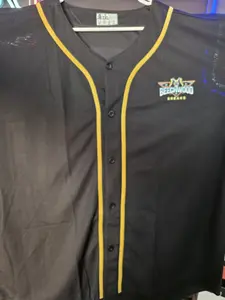 Beechwood Breaks black  Jersey