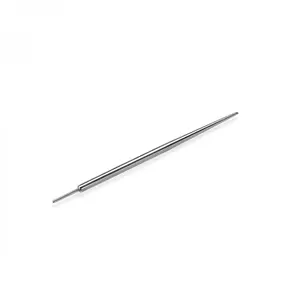 Threadless Jewelry Applicator - 316L Stainless Steel