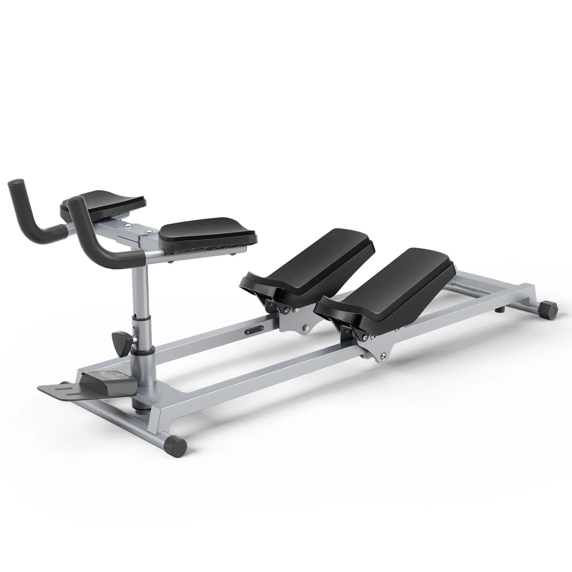 SEANLEECORE Home Crawling Machine - Pilates Reformer & Board Exercise Equipment, At-Home Gym Tool for Lumbar Core Training & Abdominal Curls, with Workout Band for Outdoor Use summerwins,camping essentials