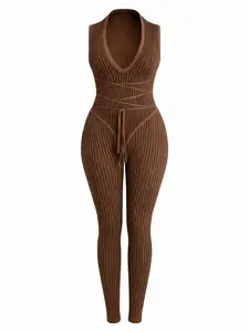Contour Muse Jumpsuit