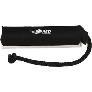 ASD Canvas Bumper Dog Training Dummy