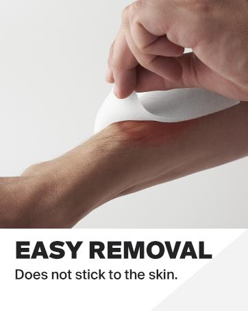 SURVIVEX Burn Dressing Kit with Tea Tree Oil - Hydrogel Burn Pads, Cooling Gels, Non-Adhesive Dressings & Gauze - Complete First Aid for Instant Cooling, Soothing & Relief