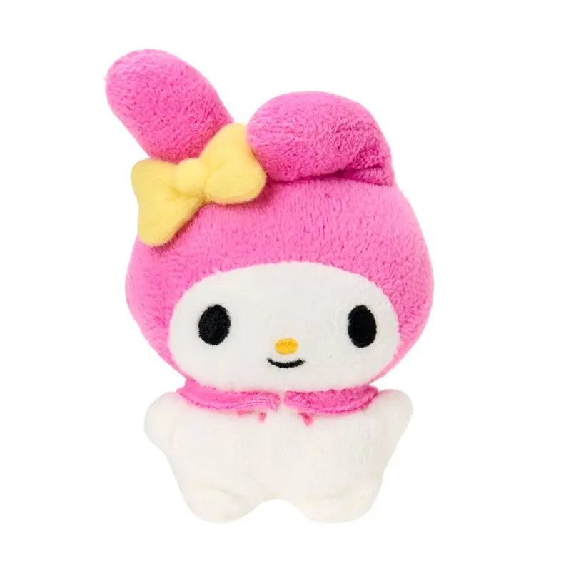 My Melody Mini Mascot Plush (Hello Kitty and Friends Supercute Adventures Series)