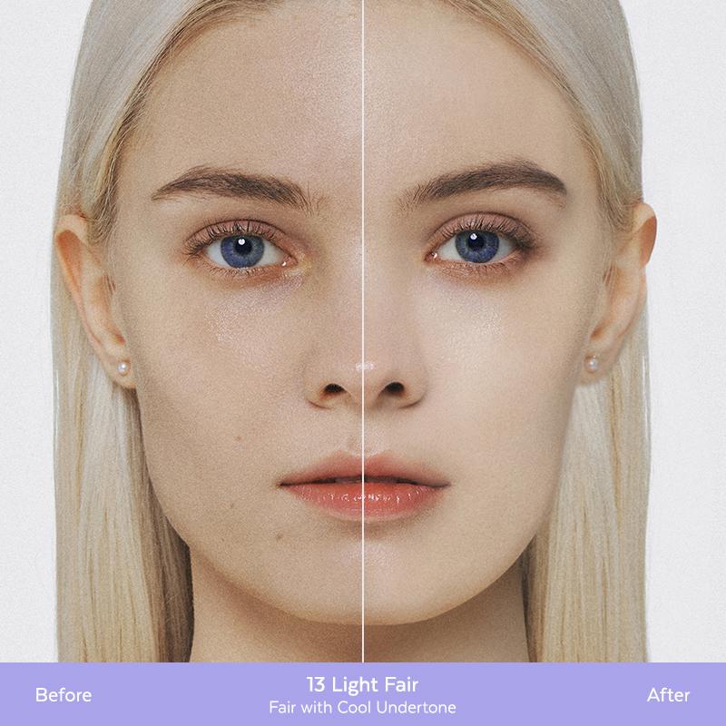 [MISSHA Official] Tiktok Exclusive! Serum BB Perfect Mix & Match Duo