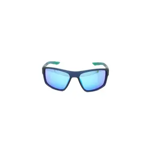 Brazen Fury M Sunglasses "Matte Black" DC3294 410