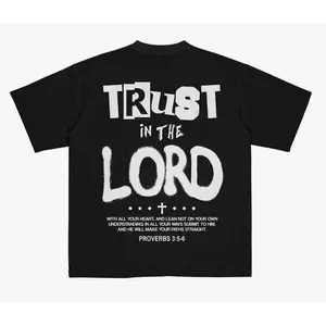 2026 New Unisex Boxy Fit Heavyweight TeeEssential Clean Fit Tee 2026 100% Premium CottonStreetwear Basics