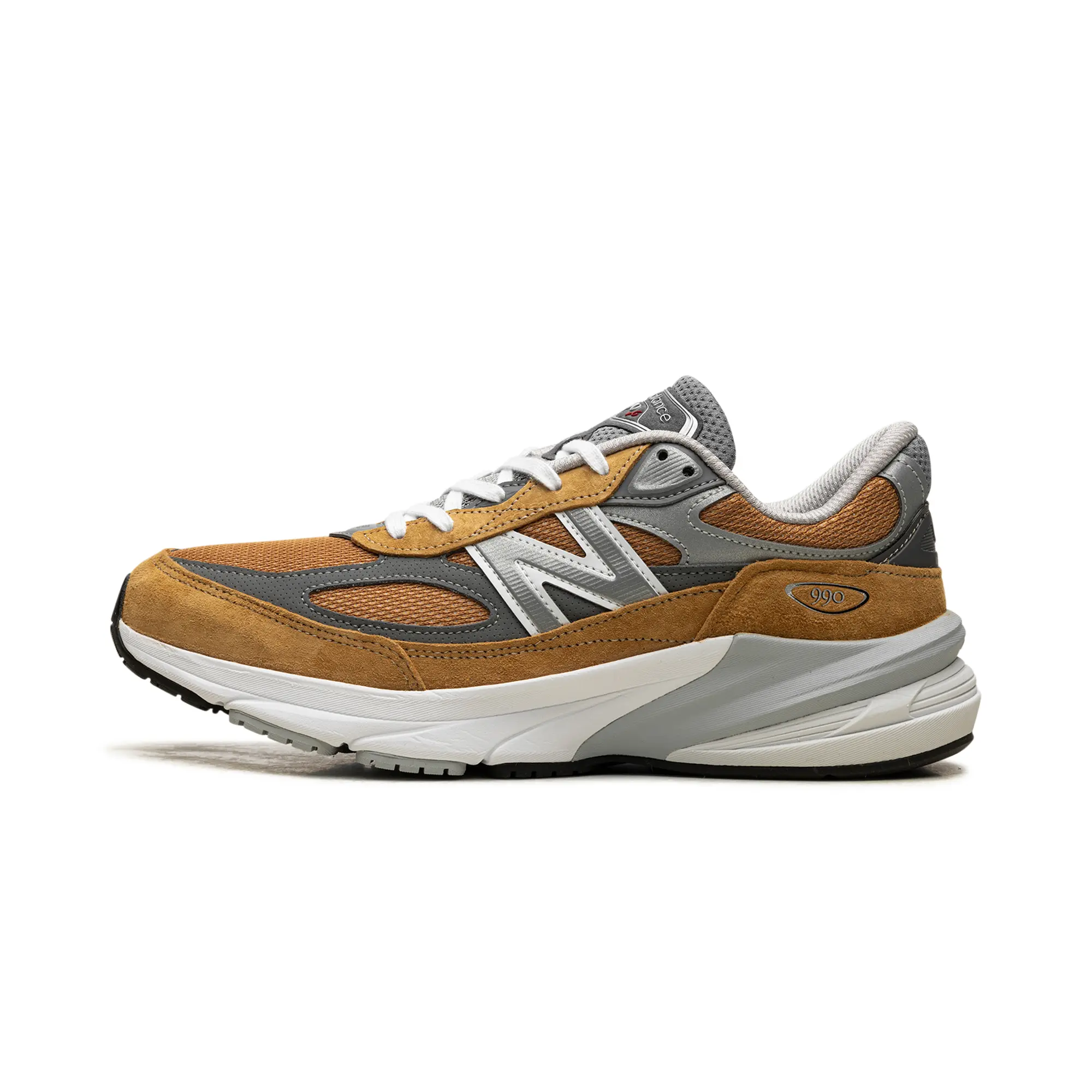 990V6 "Workwear Grey" U990TN6