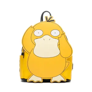 Loungefly Pokemon Psyduck Cosplay Mini Backpack - 707 Street Exclusive