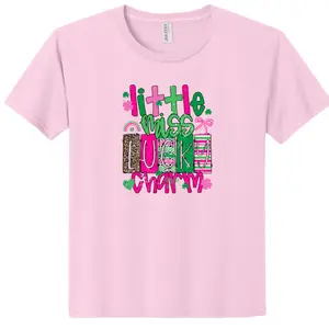 Youth St Patty Day 5