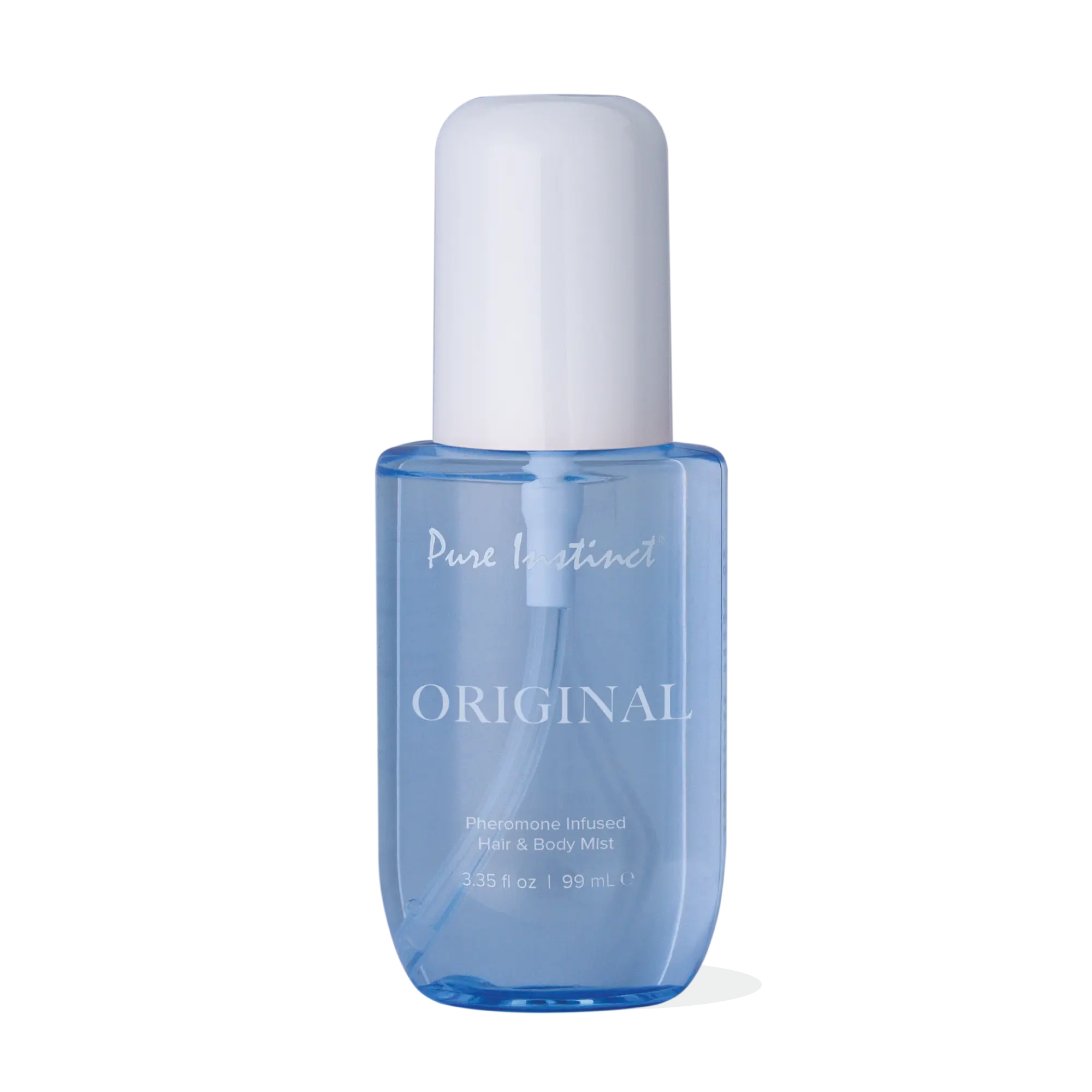 Original Pheromone Hair & Body Mist
