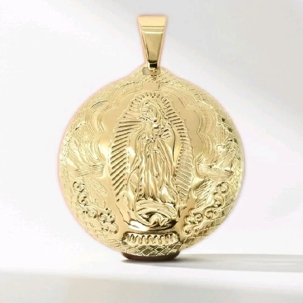 14k gold plated