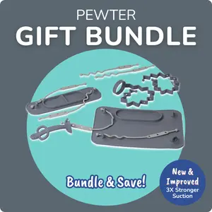 Pewter Gift Bundle