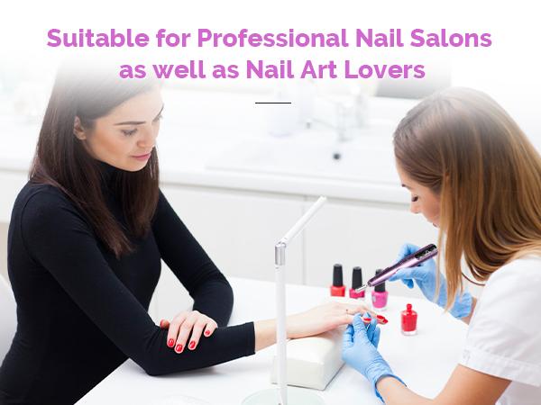 MelodySusie PC180F Cordless Electric Nail Drill Machine with 6 Nail Drill Bits, 25000RPM Rechargeable Nail Care Manicure Set for Acrylic Nail Art #Summervibes MelodySusie PC180F Cordless Electric Nail Drill Machine with 6 Nail Drill Bits, 25000RPM Rechargeable Nail Care Manicure Set for Acrylic Nail Art #Summervibes