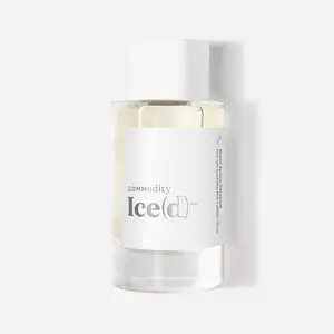 Ice(d)-