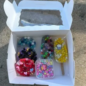 Sweet Treat Picky Pad Pack - REMELTABLE and SILICONE