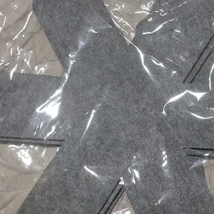 Felt pot mat, scratch-resistant pot divider, heat-resistant non-slip pot protector, reusable kitchen accessory (pot not included)