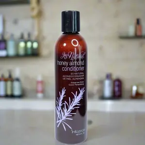 Influance Honey Almond Conditioner