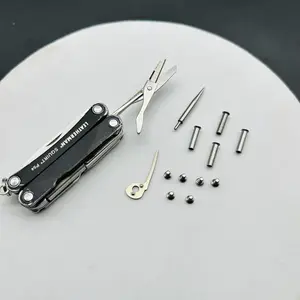 Replacement & Upgrade Set - Spring Repair Kit for Leatherman Squirt PS4/Style PS