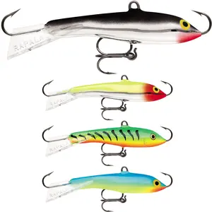 Rapala Jigging Rap W5 Fishing Lure