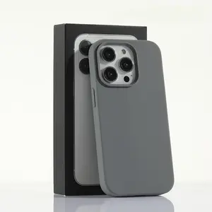 Skin-Feel phone case for iPhone 17/16P/1514/13/12/11 promax pro plus, Cute drop-proof protective case,Skin-friendly Premium Handfeel,Soft Case, Shockproof Protective Cover, Colorful Candy Colors,Shockproof Scratch-Resistant iPhone Case