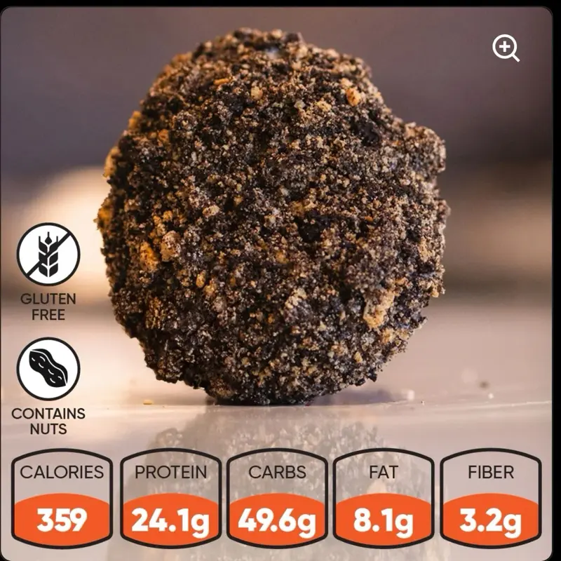 Gluten Free, Cookies & Milk