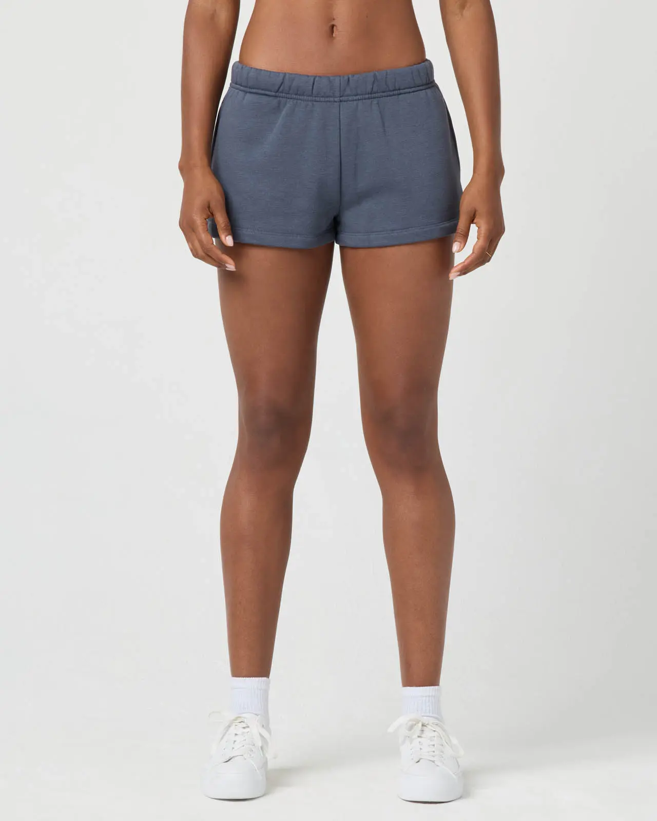 Cozy Crush Sweat Short