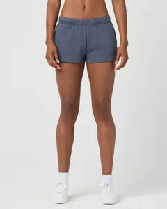 Cozy Crush Sweat Short