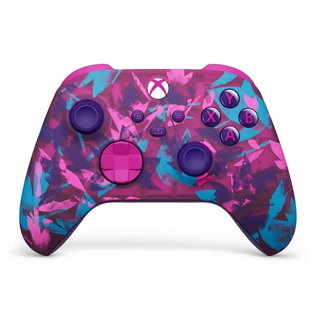 Microsoft Xbox Wireless Controller, Special Edition Heart Breaker