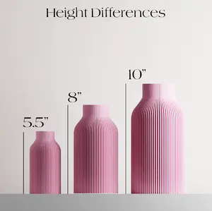 Timeless Vase