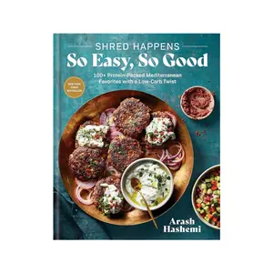 ShredHappens Cookbook