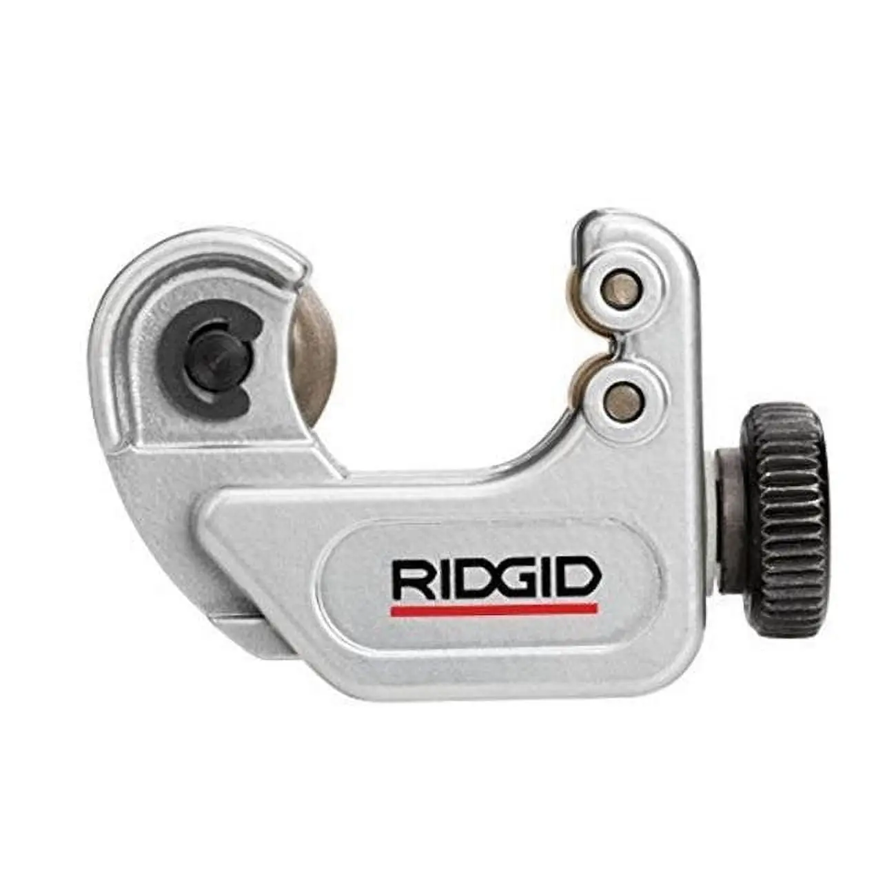 Ridgid Model 103 Close Quarters Tubing Cutter, Heavy-Duty Hand Tool for Pipe Cutting, Versatile Pipe Cutters for Plumbing and Hardware Tasks, Cutter Pipe Cutters