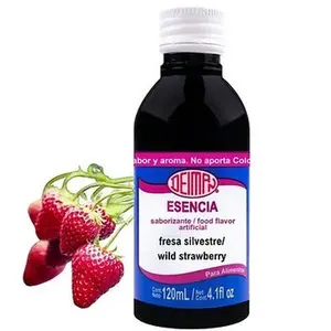 Deiman Wild Strawberry Extract #4