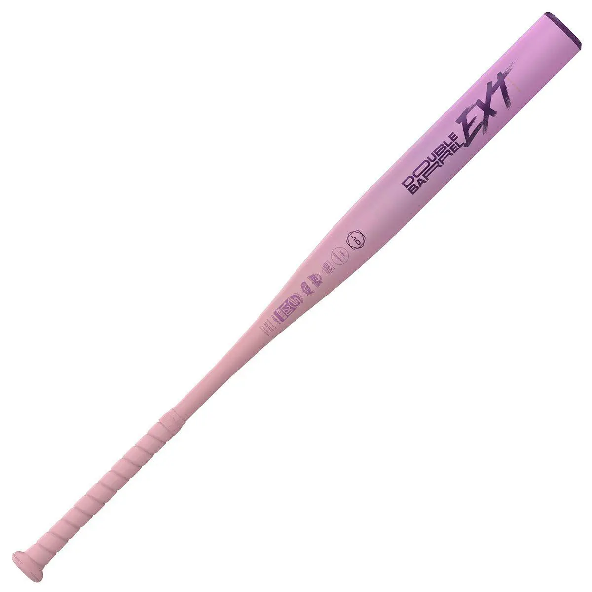 2026 Easton Ghost Unlimited  -8 Fastpitch Softball Bat: EFP6GHUL8 Custom Rolled  Broken In Game Ready
