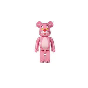 Pink Panther Bearbrick "1000%" MEDI0117