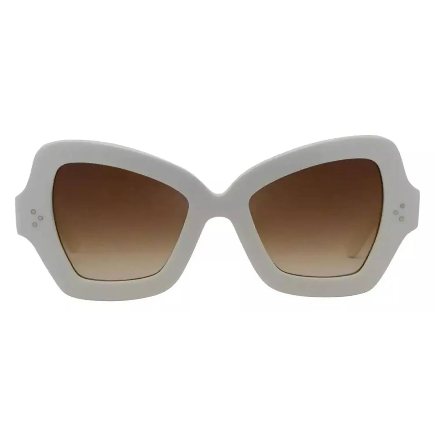 Celine CL40067IN 25F Butterfly Sunglasses