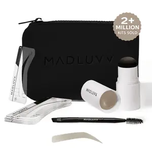 Taupe Brow Stamp™ Kit